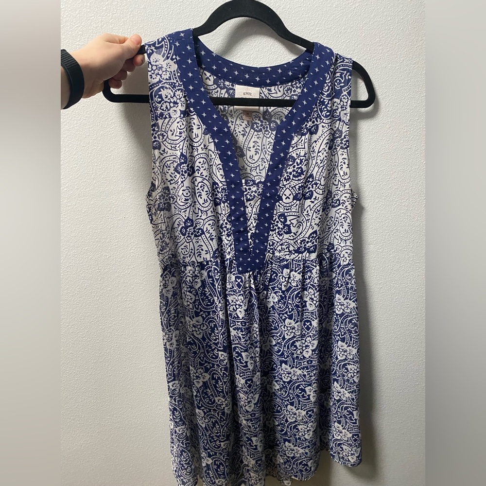 Dress/tunic
